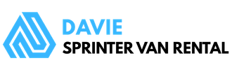davie sprinter van rental logo
