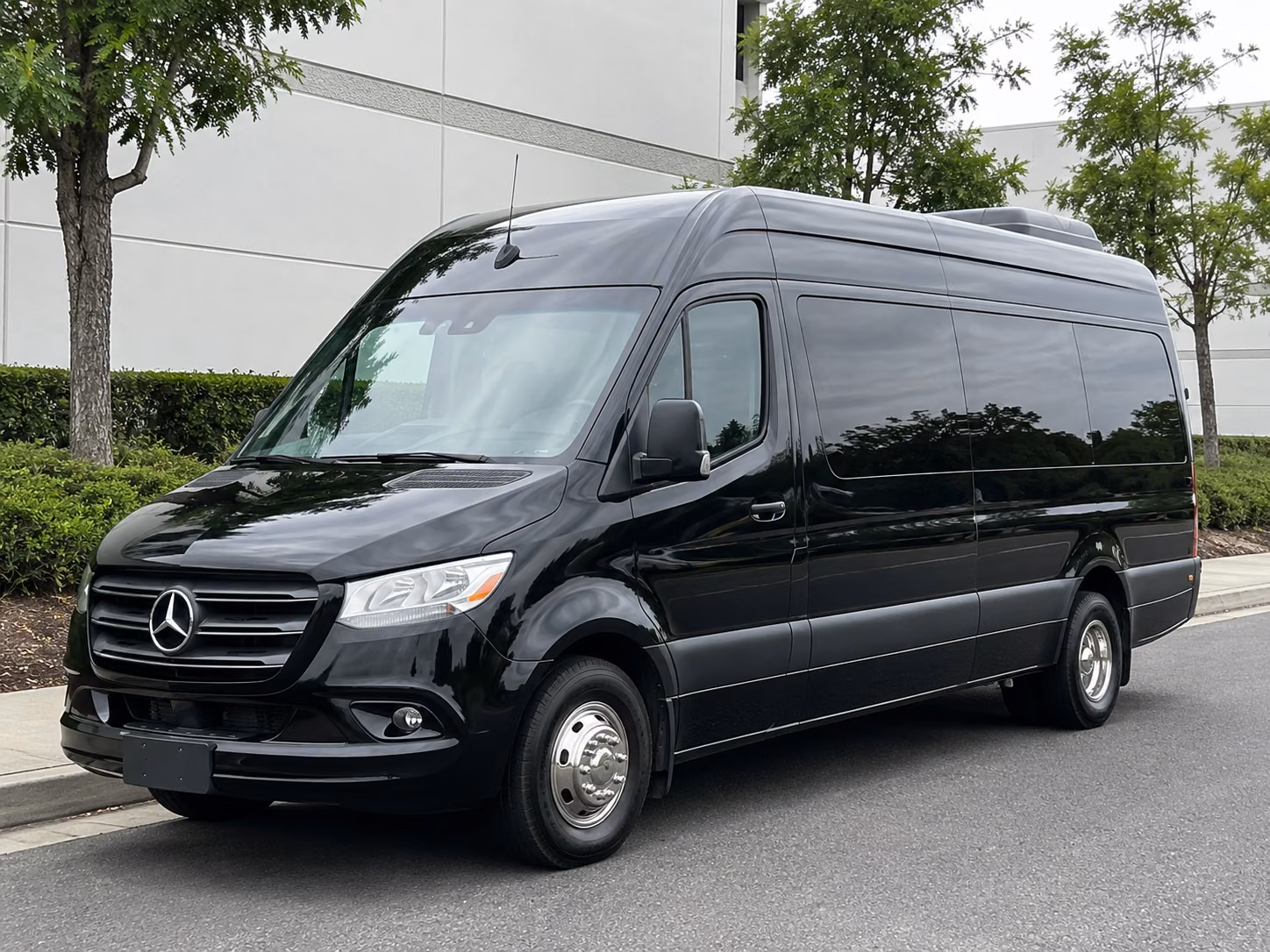 Davie Airport Transportation