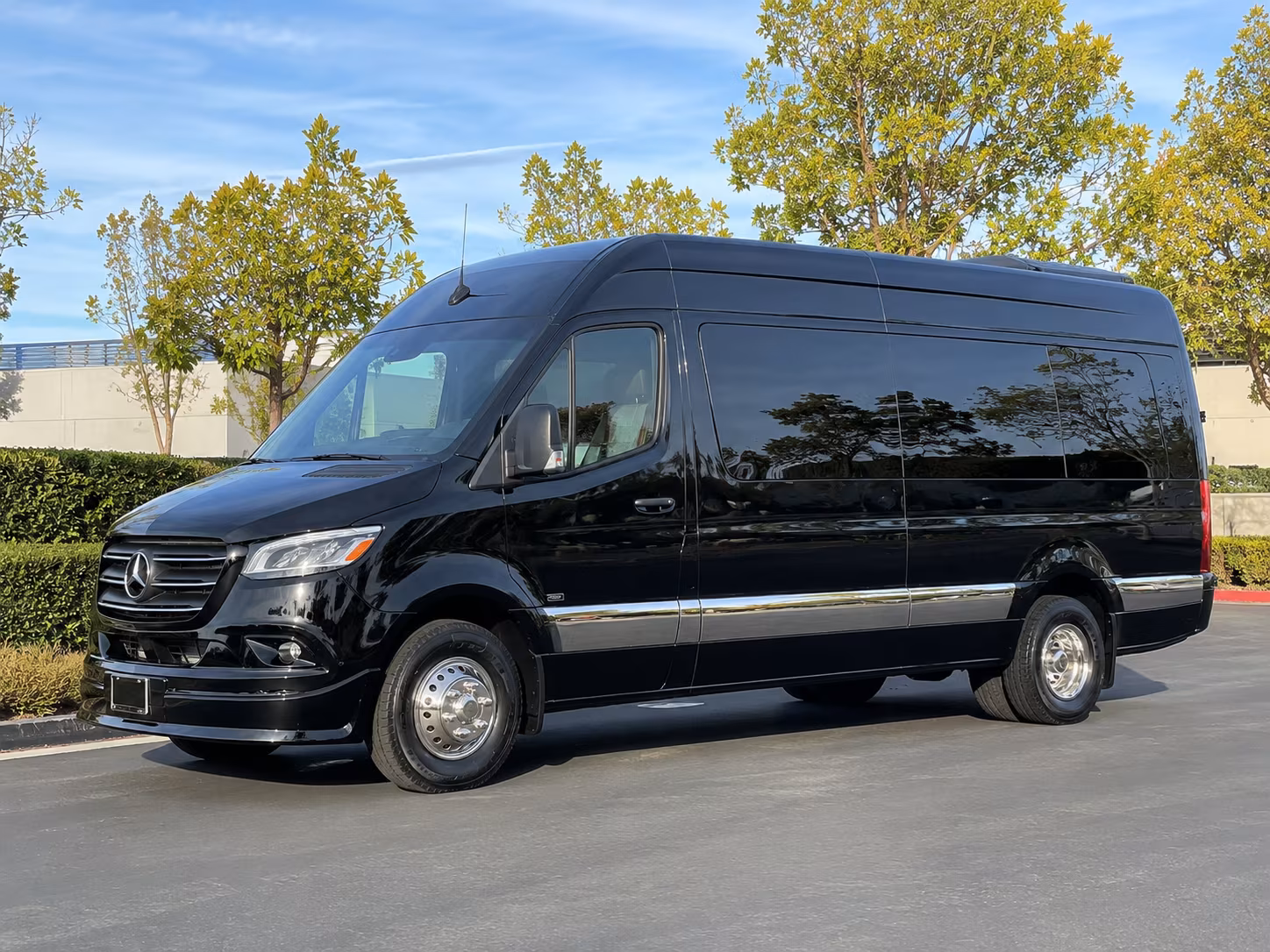 Davie Employee Transportation
