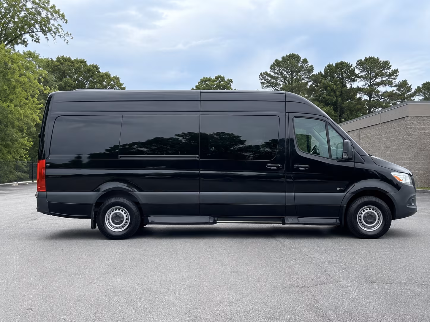 Davie Private Event Transportation