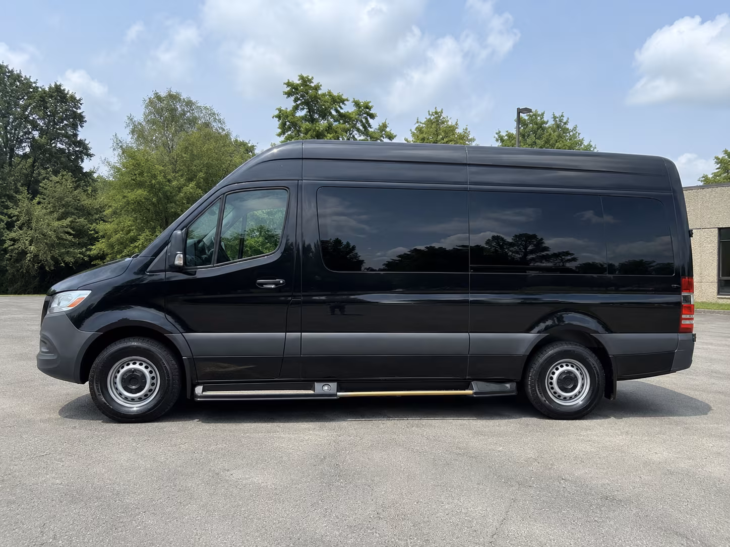 find the perfect transportation for your next birthday 2