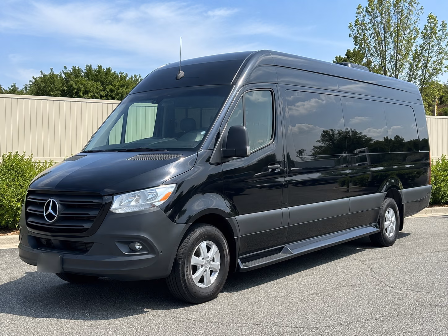 find the perfect transportation for your next concert or music festival 4