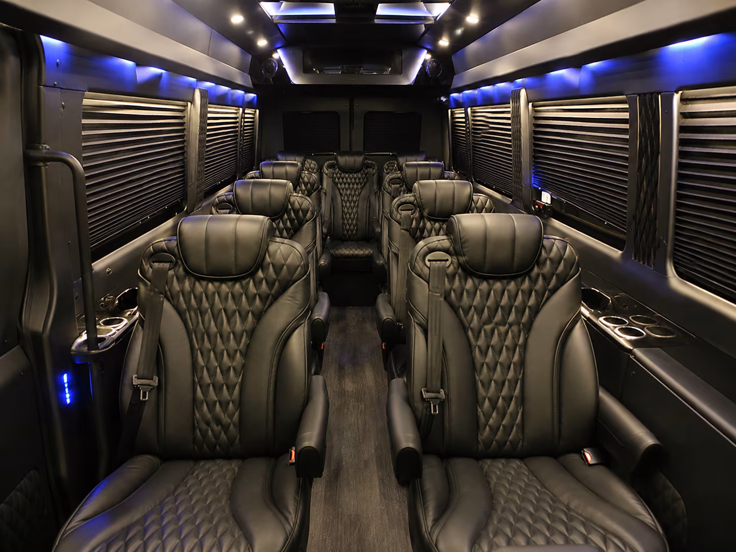 find the perfect transportation for your next corporate event 5