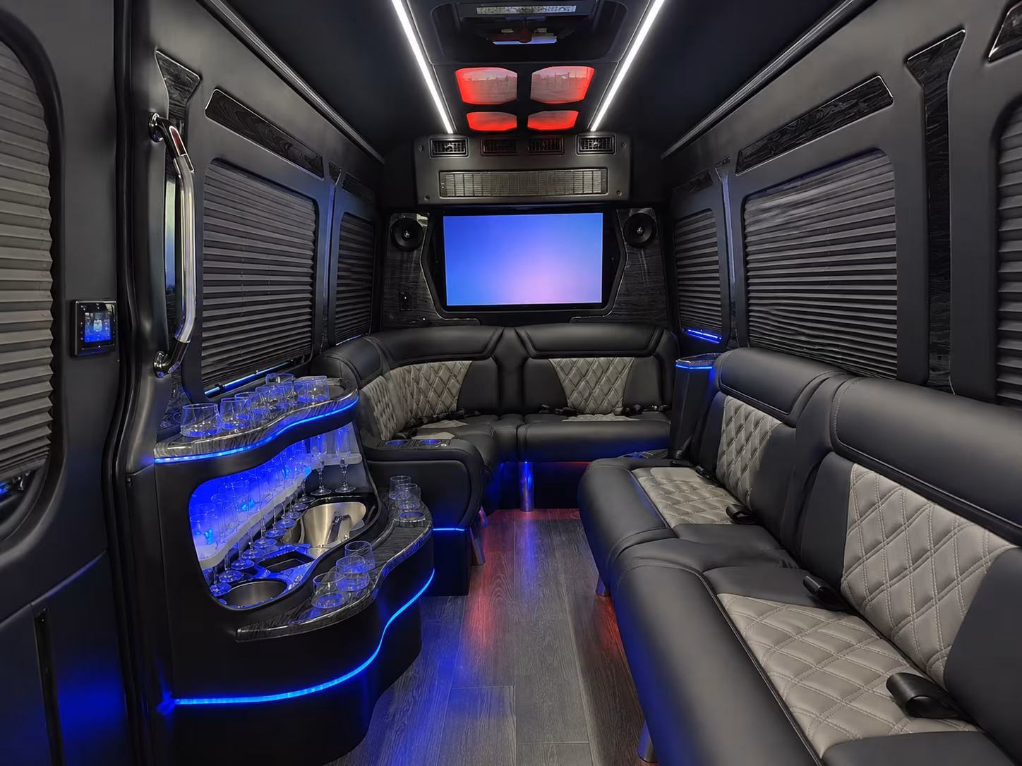 find the perfect transportation for your next sporting event 2
