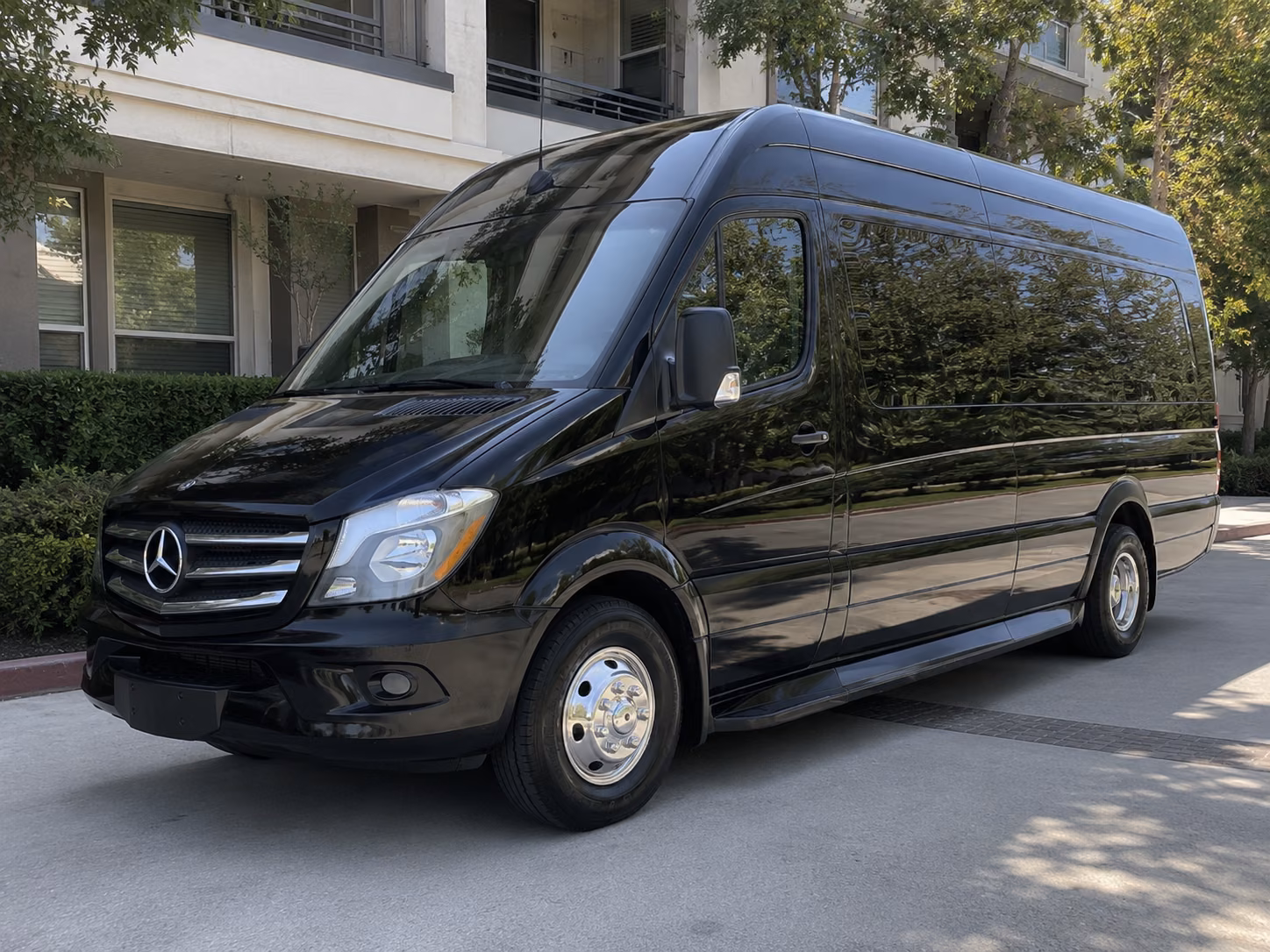 find the perfect transportation for your next wine tour 4